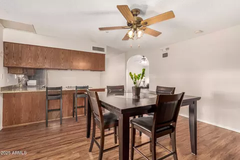Dining - 3325 E Carmel Ave, Mesa, AZ 85204 photo 2 of 2