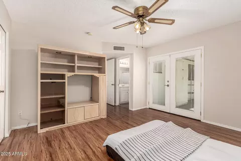 Bedroom - 3325 E Carmel Ave, Mesa, AZ 85204 photo 2 of 2