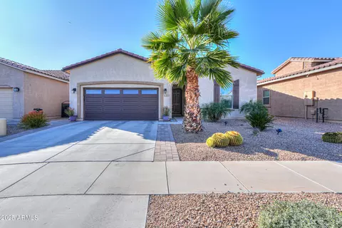 341 N Marcos Ct, Casa Grande, AZ 85194