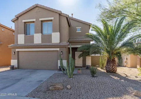 35903 W Velazquez Dr, Maricopa, AZ 85138