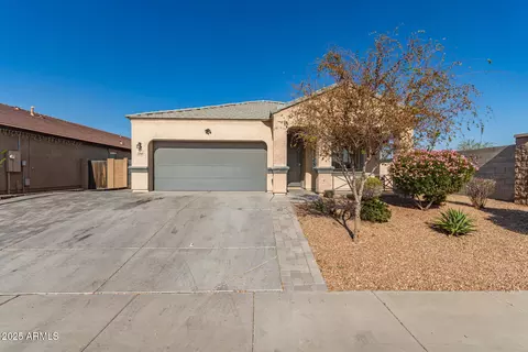 23754 W Cocopah St, Buckeye, AZ 85326
