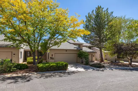 2700 N Horseshoe St #72, Flagstaff, AZ 86004