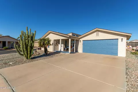 3301 S Goldfield Rd #2122, Apache Junction, AZ 85119