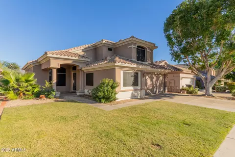 17887 N 81st Way, Scottsdale, AZ 85255