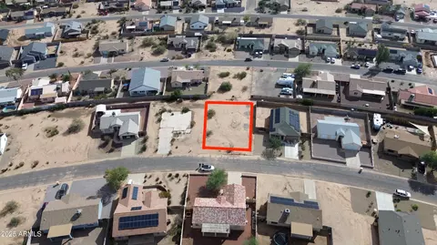 8633 W Valdez Dr #2506, Arizona City, AZ 85123