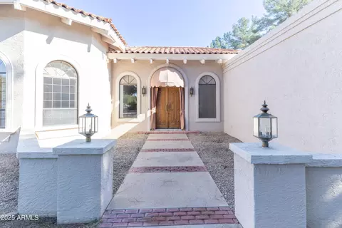 8815 N Invergordon Rd, Paradise Valley, AZ 85253