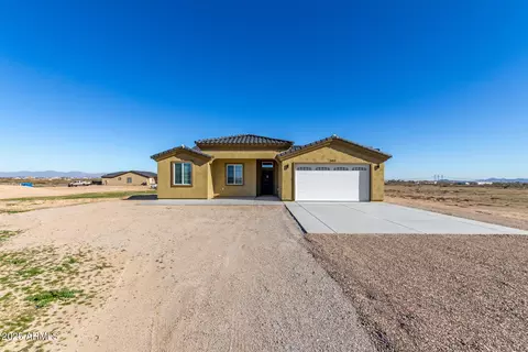 5415 S 360th Ave, Tonopah, AZ 85354