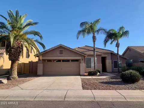 1655 E Harrison St, Chandler, AZ 85225