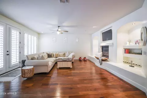 Living - 2796 E Valencia St, Gilbert, AZ 85296 photo 1 of 4