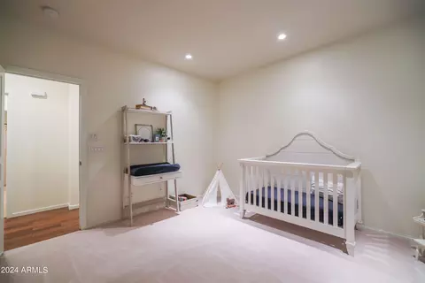 Bedroom - 2796 E Valencia St, Gilbert, AZ 85296 photo 12 of 13