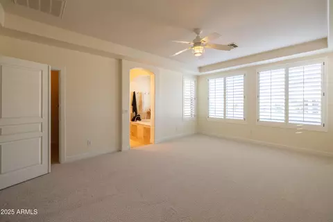 Bedroom - 2796 E Valencia St, Gilbert, AZ 85296 photo 4 of 13