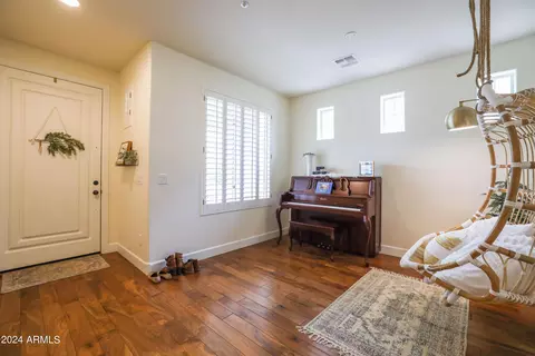 Entry Way - 2796 E Valencia St, Gilbert, AZ 85296 photo 1 of 3