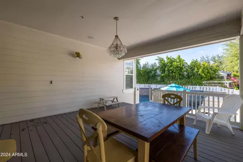 Exterior - 2796 E Valencia St, Gilbert, AZ 85296 photo 9 of 24