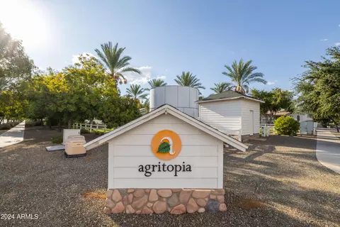 View/Area - 2796 E Valencia St, Gilbert, AZ 85296 photo 9 of 12