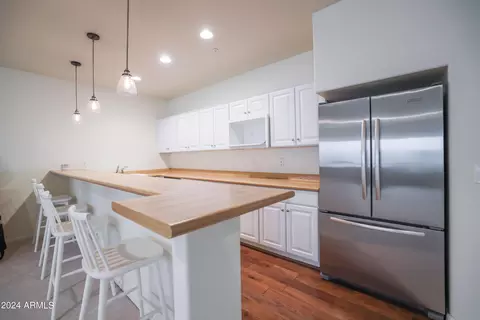 Kitchen - 2796 E Valencia St, Gilbert, AZ 85296 photo 8 of 8