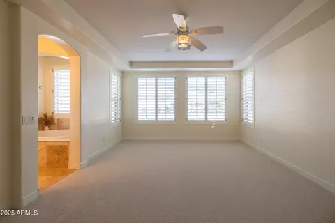 Bedroom - 2796 E Valencia St, Gilbert, AZ 85296 photo 3 of 13