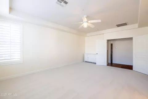 Bedroom - 2796 E Valencia St, Gilbert, AZ 85296 photo 5 of 13