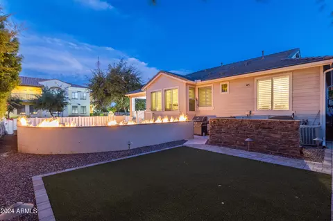 Exterior - 2796 E Valencia St, Gilbert, AZ 85296 photo 17 of 24