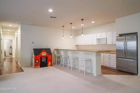 Entry Way - 2796 E Valencia St, Gilbert, AZ 85296 photo 3 of 3