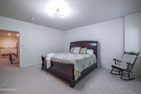 Bedroom - 2796 E Valencia St, Gilbert, AZ 85296 photo 9 of 13