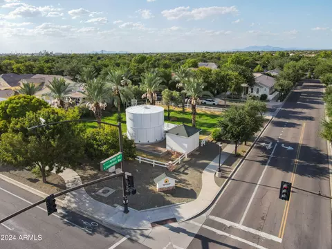 View/Area - 2796 E Valencia St, Gilbert, AZ 85296 photo 11 of 12