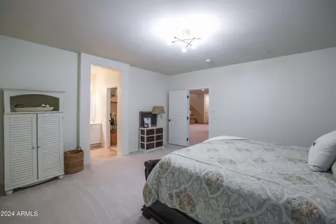 Bedroom - 2796 E Valencia St, Gilbert, AZ 85296 photo 10 of 13