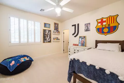 Bedroom - 2796 E Valencia St, Gilbert, AZ 85296 photo 1 of 13