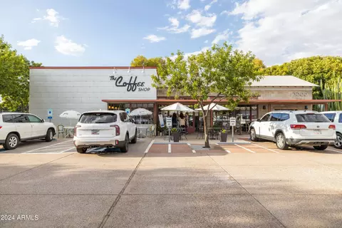 Exterior - 2796 E Valencia St, Gilbert, AZ 85296 photo 24 of 24