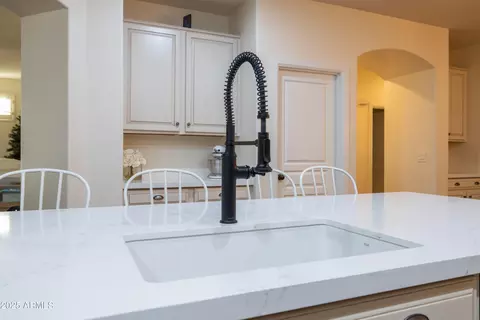 Kitchen - 2796 E Valencia St, Gilbert, AZ 85296 photo 7 of 8