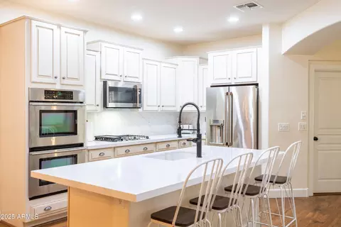 Kitchen - 2796 E Valencia St, Gilbert, AZ 85296 photo 1 of 8