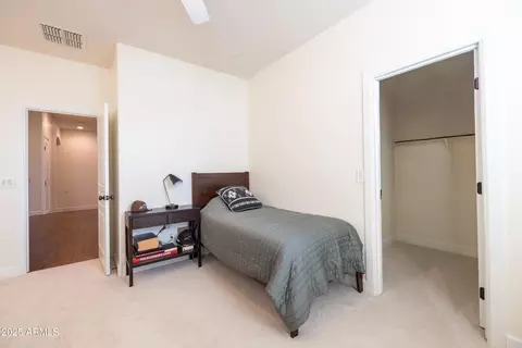 Bedroom - 2796 E Valencia St, Gilbert, AZ 85296 photo 7 of 13