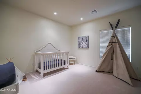 Bedroom - 2796 E Valencia St, Gilbert, AZ 85296 photo 11 of 13