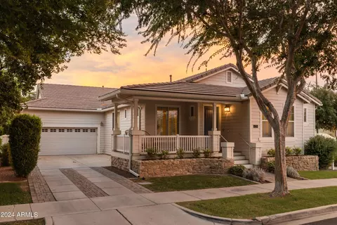 Exterior - 2796 E Valencia St, Gilbert, AZ 85296 photo 3 of 24