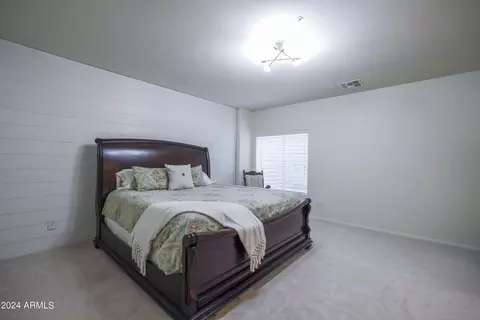 Bedroom - 2796 E Valencia St, Gilbert, AZ 85296 photo 8 of 13