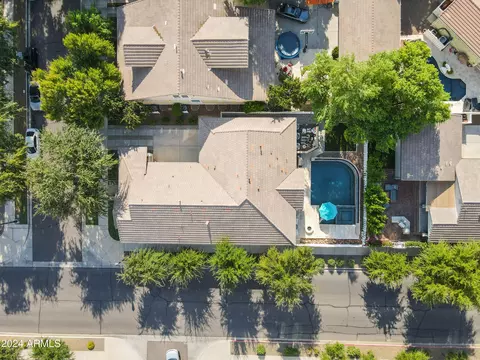 View/Area - 2796 E Valencia St, Gilbert, AZ 85296 photo 4 of 12