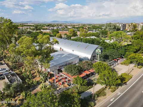 Exterior - 2796 E Valencia St, Gilbert, AZ 85296 photo 20 of 24