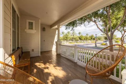 Exterior - 2796 E Valencia St, Gilbert, AZ 85296 photo 5 of 24