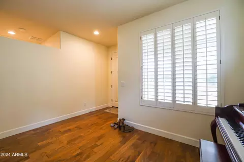 Entry Way - 2796 E Valencia St, Gilbert, AZ 85296 photo 2 of 3