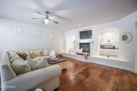 Living - 2796 E Valencia St, Gilbert, AZ 85296 photo 2 of 4