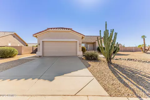 1415 E Firestone Dr, Chandler, AZ 85249