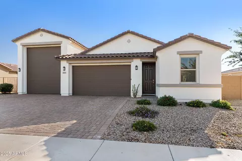 2049 Entoro Dr, Casa Grande, AZ 85122