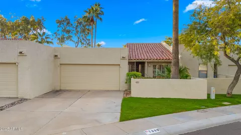 7909 E Bonita Dr, Scottsdale, AZ 85250