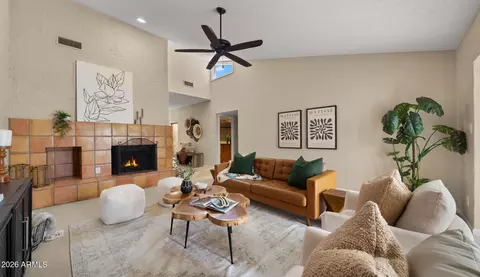 7909 E Bonita Dr, Scottsdale, AZ 85250