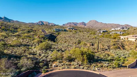 14220 E Lone Wolf Trl #115, Fountain Hills, AZ 85268