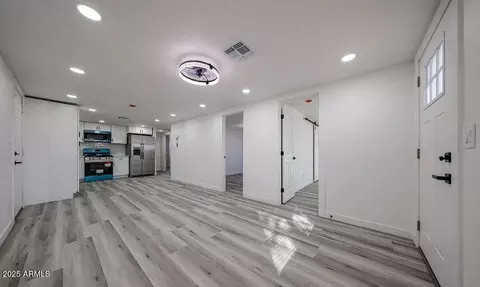 Entry Way - 2024 W Hadley St, Phoenix, AZ 85009 photo 1 of 1