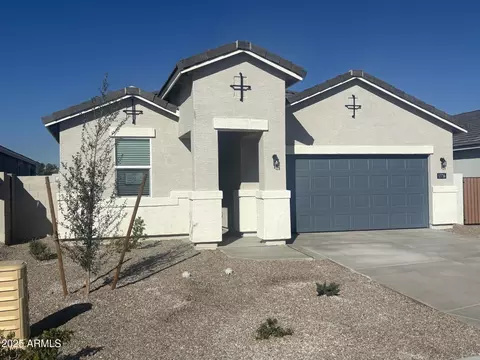 17736 W Purdue Ave, Waddell, AZ 85355