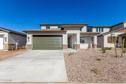 2888 E Mecklenburg Way, San Tan Valley, AZ 85143