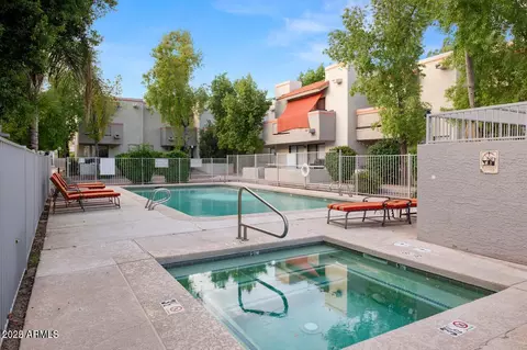 835 N Granite Reef Rd #12, Scottsdale, AZ 85257