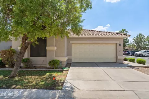 729 S Bedford Dr, Chandler, AZ 85225
