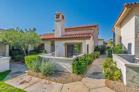 6249 N 78th St #20, Scottsdale, AZ 85250